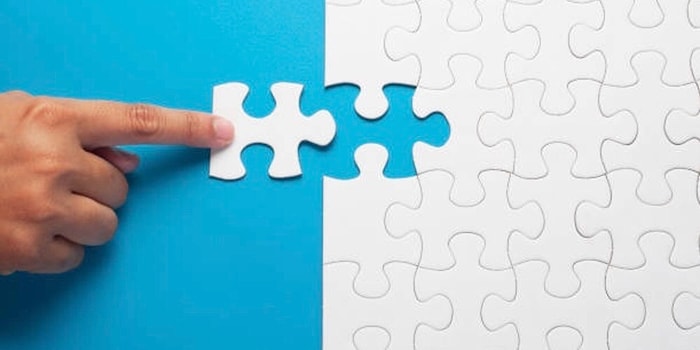 Тест: Сможете ли вы сложить пазл для самых внимательных?