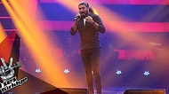 O Ses Türkiye Birincisi Belli Oldu! Peki 2019 Şampiyonu Ferat Üngür Kimdir?