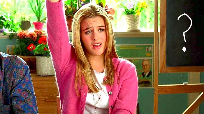 Тест на знание всего на свете: Под силу ли вам ответить на все 10 вопросов?