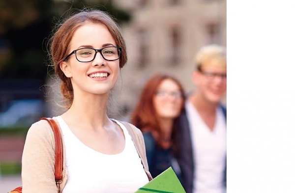 Ваш уровень образования: студент!