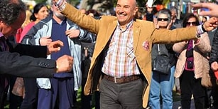 'Sakin Şehir' Hareketini Türkiye'ye Taşımıştı: CHP'nin İzmir Büyükşehir Adayı Tunç Soyer Oldu