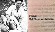 "Piraye Öldü Aşkından, Yine de Dönmedi Nazım’a..." Nazım Hikmet'in Kızıl Saçlı Piraye'siyle Yaşadığı Dillere Destan Aşk