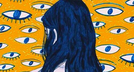 Тест: Проверьте свой уровень тревожности по шкале Спилбергера-Ханина