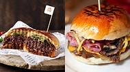 ''Bundan Önce Yediklerim Hamburger Değilmiş'' Dedirten İstanbul'un En İyi 23 Hamburgercisi