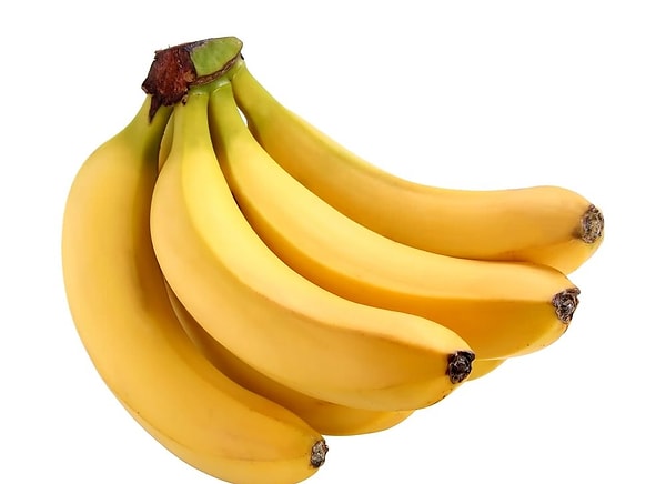 2. Бананы вредны тем, что вызывают запор