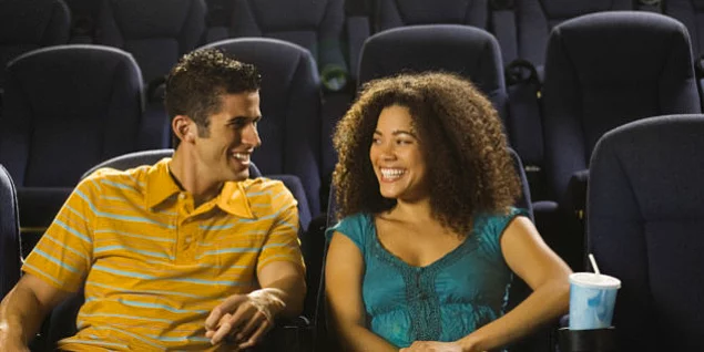 Romantik filmler çiftlerin evliliklerini kurtarmasına yardımcı olur.
