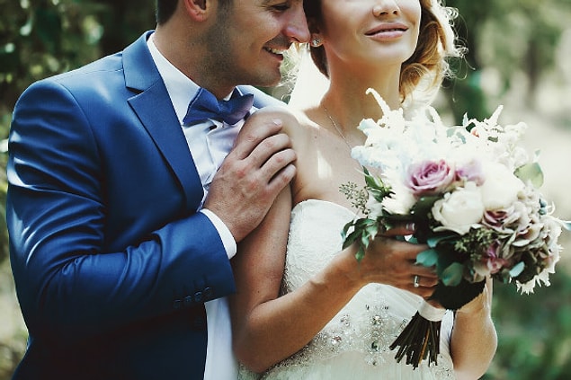 6. Modern evliliklerde kendini gerçekleştirme gereklidir.