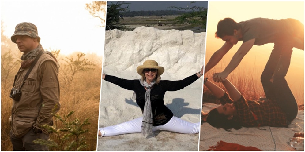 Bir Daha mı Geleceğiz Dünyaya? Ölmeden Önce Mutlaka Denemeniz Gereken, Birbirinden Keyifli 21 Aktivite