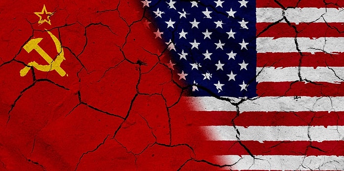 СССР или США: сможете ли вы сопоставить факт со страной?