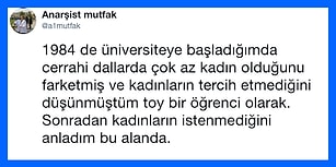 Bizi Yıldıramayacaksınız: Türkiye'de Kadın Bir Hekim Olmanın Zorluklarından Bahseden Bu Yazıyı Mutlaka Okumalısınız!