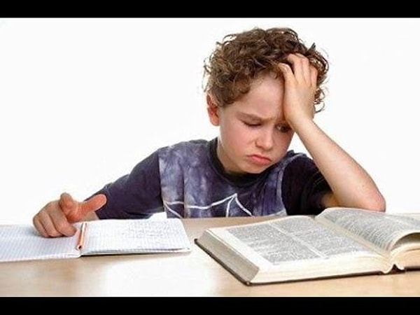 Вы точно хорошо учились в школе?