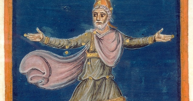 Antik çağlarda Etiyopya olarak tabir edilen yer, Yukarı Nil bölgesini veya Sahra Çölü’nün güneyini ve bazen de Yafa Şehri’nin civarındaki bölgeyi kapsayan bir krallık olarak geçmekteydi...