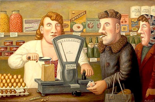 8. Как с конца 70-x годов официально называли существовавший в СССР общественный строй?