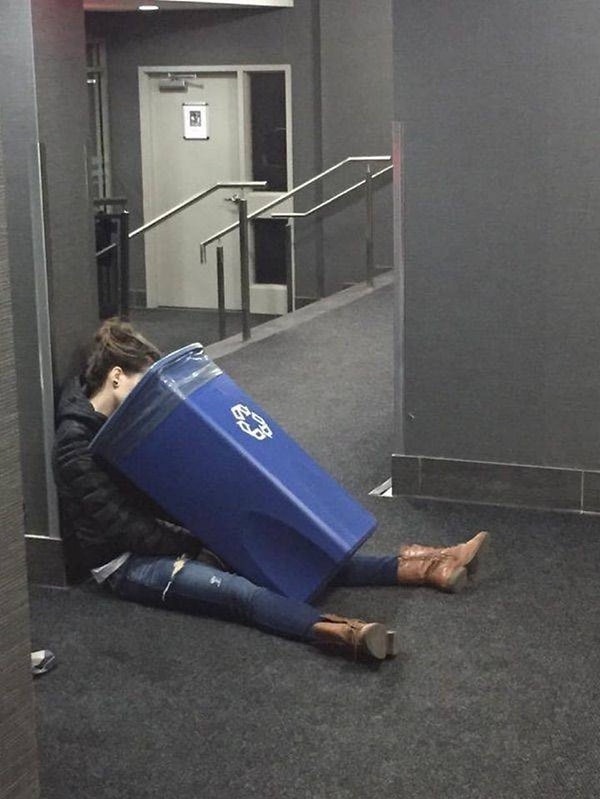 10. Очистить корзину?