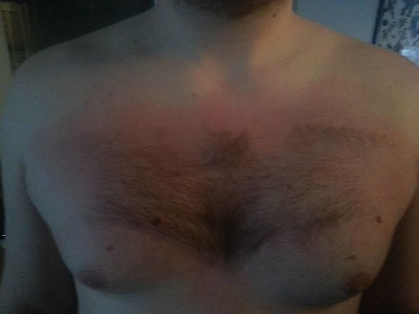 30. Отлично повеселились 😂