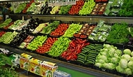 Göz Görmeyince Gönül Katlanır mı? Marketler Yüksek Fiyat Nedeniyle Patlıcan ve Biber Satmama Kararı Aldı