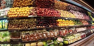 2019'un İlk Rakamları Açıklandı: Gıda Enflasyonu Yüzde 30'u Aştı