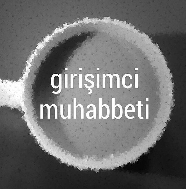 8. Girişimci Muhabbeti