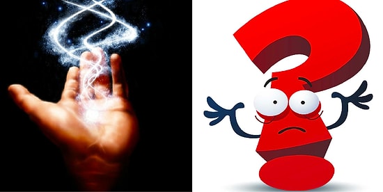 Тест: Какие магические черты характера вам присущи?