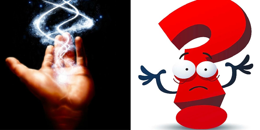 Тест: Какие магические черты характера вам присущи?