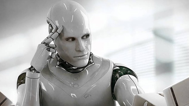 14. Google'ın yapay zeka botu hayatın amacının "Sonsuza kadar yaşamak" olduğunu söylüyor.