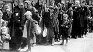 Auschwitz Toplama Kampı'nda Yaşanan Barbarlığı Gözler Önüne Seren Bu Fotoğraflar Yüreğinizi Ağrıtacak