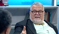 Prof. Dr. Celal Şengör: 'Mezara Gömülmeyi Ben Doğru Bulmuyorum Hatta Aptalca Buluyorum'