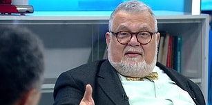 Prof. Dr. Celal Şengör: 'Mezara Gömülmeyi Ben Doğru Bulmuyorum Hatta Aptalca Buluyorum'