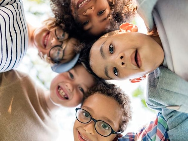 1. Сколько детей вы хотите иметь?