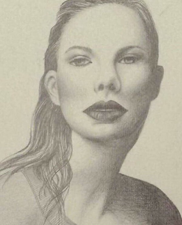 2. А на этом фан-арте изображена...