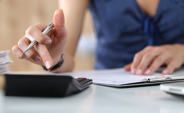 5. Вы ведёте учёт собственных расходов?