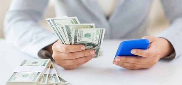 6. Друзья назвали бы вас транжирой или экономным человеком?