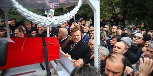 Bu İkinci: Nuri Alço, Ayşen Gruda'nın Cenazesinde 5 Bin TL Parasının Çalındığını Açıkladı
