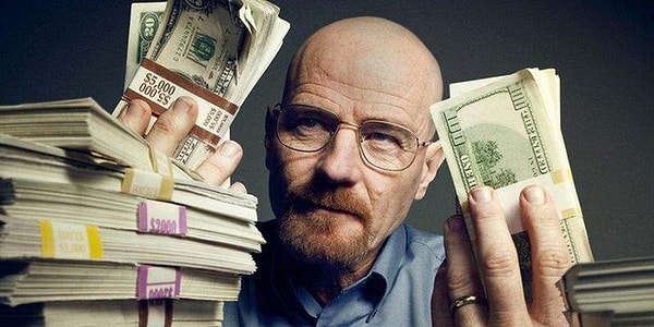 Вы будете очень богатым человеком!