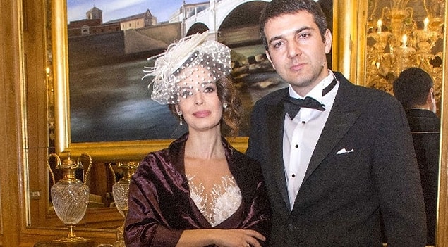 7. Pelin Batu ve Macit Bitargil