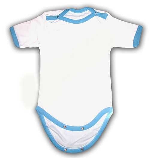 Bebek kıyafetlerinin omuz kısmında bulunan bu küçük kesim, kıyafetleri kolay giydirmekten çok aslında kolay çıkarmak için yapılmış.