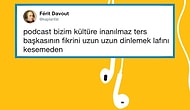 Psikoloji, Felsefe, Girişimcilik: Evdeki Vaktinizi Ağzına Kadar Bilgiyle Dolduracak 13 Türkçe Podcast