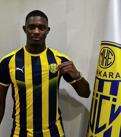 Michal Pazdan / Hadi Sacko ➡️ Ankaragücü
