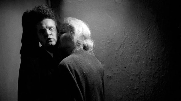 16. Eraserhead (1977)