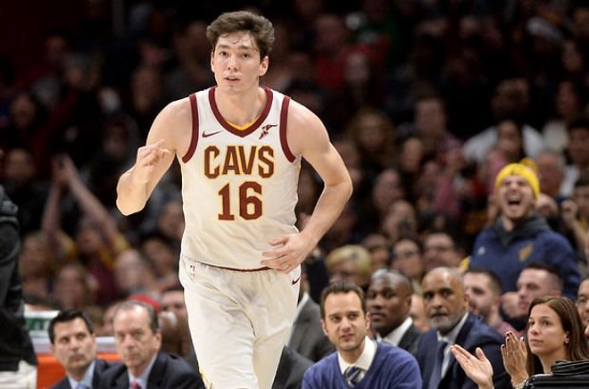Gururumuz! Cedi Osman NBA All-Star Yükselen Yıldızlar Dünya Karmasında Yer Alacak