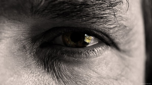 3. Какой взгляд вас больше всего привлекает?