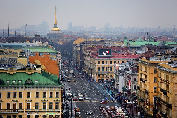 "Тепло ли тебе, девица?"