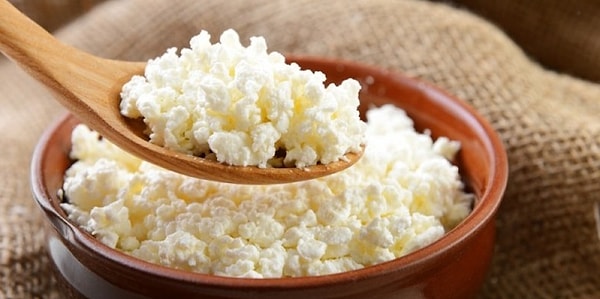 9. Любите творог? А как правильно произнести это слово?