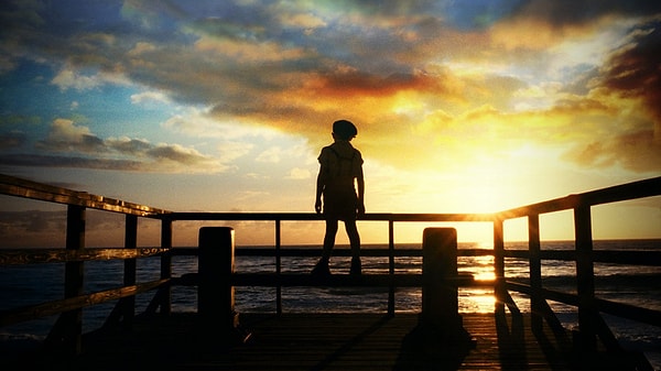 Главные черты вашего характера: мечтательность, безрассудность, легкомысленность, легкость и щедрость.