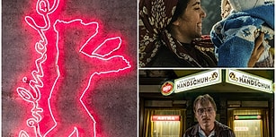 Fatih Akın ve Emin Alper'in Filmleri de Adaylar Arasında: Berlin'de 17 Film 'Altın Ayı' İçin Yarışacak