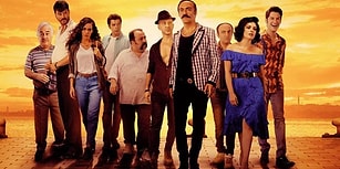 'Organize İşler – Sazan Sarmalı' Filminin Sarı Saruhan’ı Kıvanç Tatlıtuğ, Hayat Verdiği Adanalı Saruhan Zincir’i Anlattı