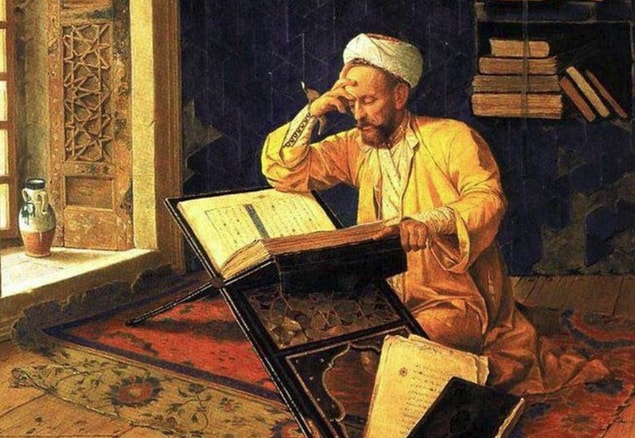 Fakat Galip Paşa, bu azınlığın içinde dahi ayrı bir yere sahipti. Çünkü onun kaleme aldığı tek konu cinsellik oldu.