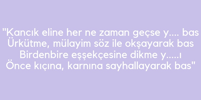 Her Mısrasında Cinselliğin Sınırlarını Zorlayan Şiirleriyle Bir Osmanlı Paşası: Galip Paşa