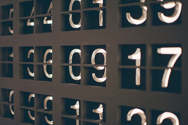 16. "İkişer ikişer nasıl sayılır: 2, 12, 22, 32..."