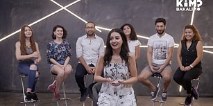 Hangisinin Evli Olduğunu Bilebilecek Misin? - Kim Bakalım?